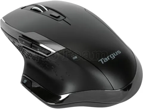 Photo de Souris sans fil Targus DefenseGuard (Noir)