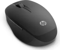 Photo de Souris sans filBluetooth HP Dual Mode (Noir)