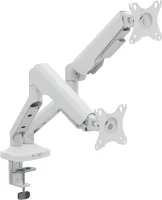 Photo de T'nB Ergo Flex Dual Blanc