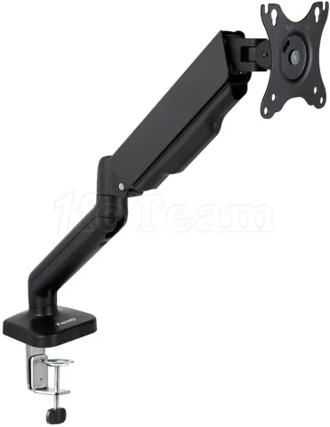 Photo de Support écran à fixer Tooq DB5032TNR de 17" à 32" (9kg max) (Noir)