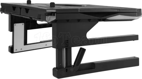 Photo de Support réhausseur Enermax Rotatable Tank Stand RGB (Noir)