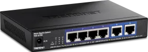 Photo de Trendnet TEG-S762