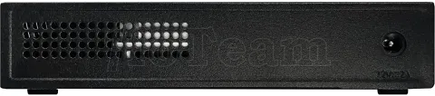 Photo de Switch réseau ethernet 2,5Gbit/s Asustor Switch'nstor ASW205T - 5 ports