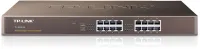 Photo de Switch réseau ethernet Gigabit rackable TP-Link SG1016 - 16 ports