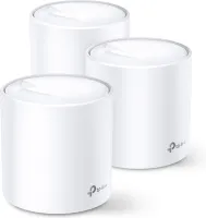 Photo de 3x Pack TP-Link Deco X20