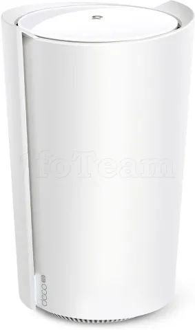 Photo de Système WiFi Mesh TP-Link Deco X50-5G AX3000 (1 pièce)