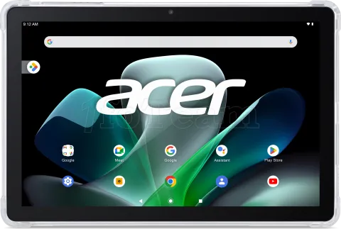 Photo de Tablette Acer Iconia Tab M10 11-K6SH 10,1" 4-128Go (Or)