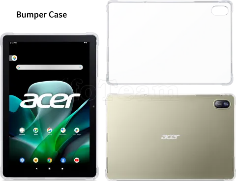 Photo de Tablette Acer Iconia Tab M10 11-K6SH 10,1" 4-128Go (Or)