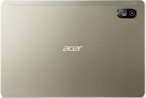 Photo de Tablette Acer Iconia Tab V11 11-88NY 11" 6-128Go (Or)