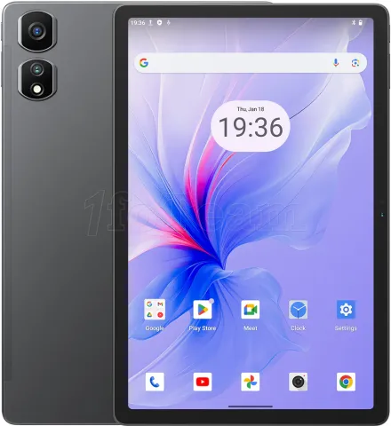 Photo de Tablette d'écriture Blackview Tab 16 Pro 4G 11" - 8Go/256Go (Gris)