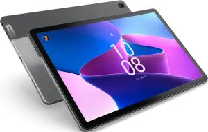 Photo de Lenovo Tab M10 Plus Gen3 ZAA0125SE