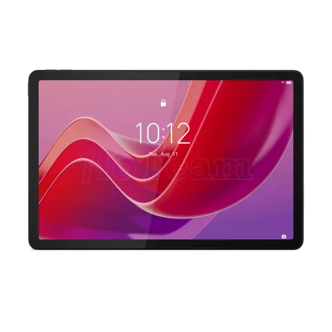 Photo de Tablette Lenovo Tab M11 ZADA0134SE 4Go-128Go 11" (Gris)