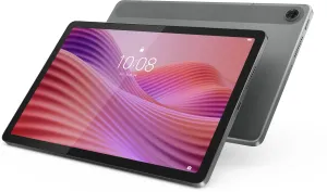 Photo de Tablette Lenovo Tab ZAEK ZAEK0023SE 4Go-128Go 10,1" (Gris)