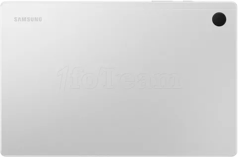 Photo de Tablette Samsung Galaxy Tab A8 10,5" 3-32Go (Argent)