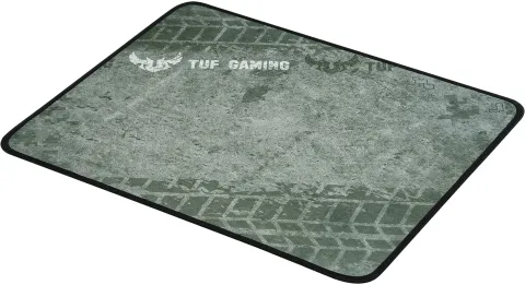 Photo de Tapis de souris Asus Tuf Gaming P3 - Taille L (Noir)