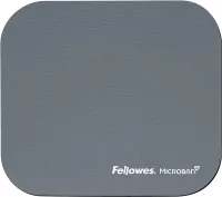 Photo de Tapis de Souris Fellowes MicroBan (Gris)