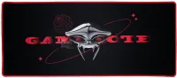 Photo de Tapis de Souris Havit Gamenote MP848 - Taille XL (Noir/Rouge)