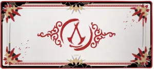 Photo de Tapis de Souris Lexip x Ubisoft Assasin's Creed Shadows - Taille XXL