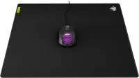 Photo de Tapis de Souris Roccat Sense CTRL - S (Noir)