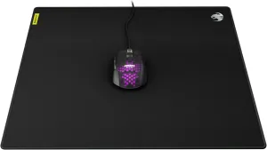 Photo de Tapis de Souris Roccat Sense CTRL - S (Noir)