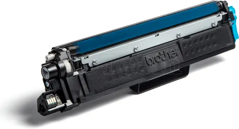 Photo de Toner Brother TN-243 - 1000 pages (Cyan)