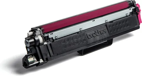 Photo de Toner Brother TN-243 - 1000 pages (Magenta)