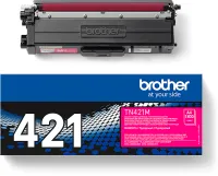 Photo de Toner Laser Brother Toner TN-421M