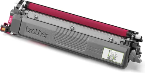 Photo de Toner Magenta Brother TN-248 XL - 2300 pages