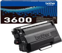 Photo de Brother TN-3600 Noir