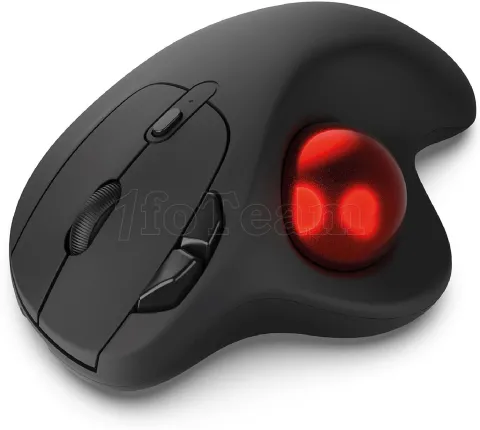 Photo de Trackball sans fil Mobility Lab (Noir)