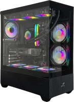 Photo de GL - Altair Core (DOS)