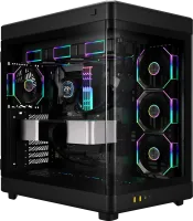 Photo de GL Antares Core (DOS)