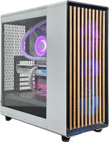 Photo de GL - Cassiopeia Edge (DOS)