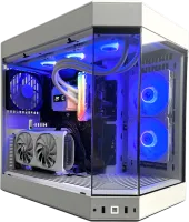 Photo de UC Gaming Line - Edge Nova DOS