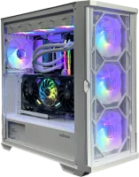 Photo de GL - Sirius Prime (DOS)