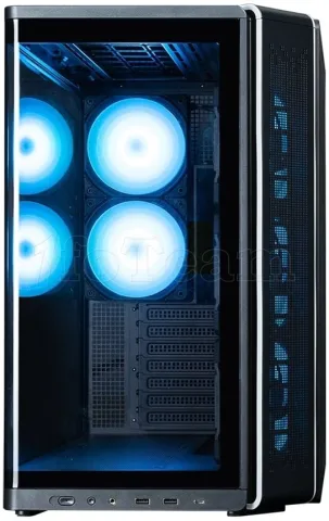 Photo de Unité Centrale Gaming Line - Sirius Prime V2 (FreeDOS)