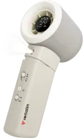 Photo de Cool'n'Go Aqua Breeze Blanc/Argent
