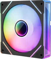 Photo de 1stPlayer FC7 Noir