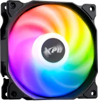 Photo de Ventilateur de boitier Adata XPG Vento RGB - 12cm (Blanc)