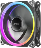 Photo de Antec Neo Prizm T3 120 Noir