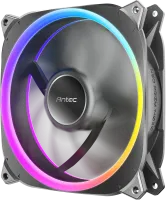 Photo de Antec Neo Prizm T3 140 Noir