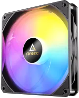 Photo de Ventilateur de boitier Antec P14 RGB - 14cm (Noir)