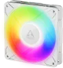 Photo de Arctic P12 Pro PST aRGB Blanc