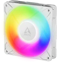 Photo de Arctic P12 Pro PST aRGB Blanc