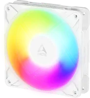 Photo de Arctic P12 Pro Reverse A-RGB Blanc