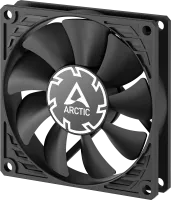 Photo de Arctic P8 Slim PWM PST