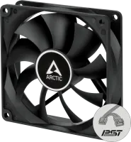 Photo de Arctic P9 PWM PST CO