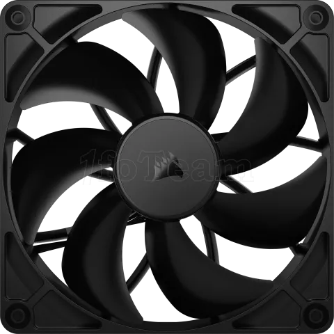 Photo de Ventilateur de boitier Corsair RS - 14cm (Noir)