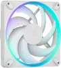 Photo de Fractal Momentum 14 RGB Blanc