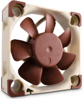 Photo de Ventilateur de boitier Noctua NF-A4x10 Redux (4cm)